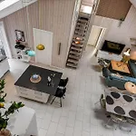 Ferienhaus Bv429-blavand-hvidbjerg-strandvej-7-c *