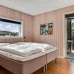 Bv429-blavand-hvidbjerg-strandvej-7-c Ferienhaus