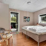 Bv429-blavand-hvidbjerg-strandvej-7-c Ferienhaus