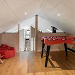 Bv429-blavand-hvidbjerg-strandvej-7-c Ferienhaus Blåvand