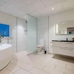 Ferienhaus Bv429-blavand-hvidbjerg-strandvej-7-c *