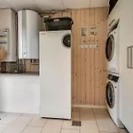 Ferienhaus Bv429-blavand-hvidbjerg-strandvej-7-c