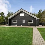 Bv429-blavand-hvidbjerg-strandvej-7-c Ferienhaus