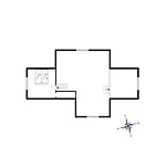 Semesterbostad Bv429-blavand-hvidbjerg-strandvej-7-c *