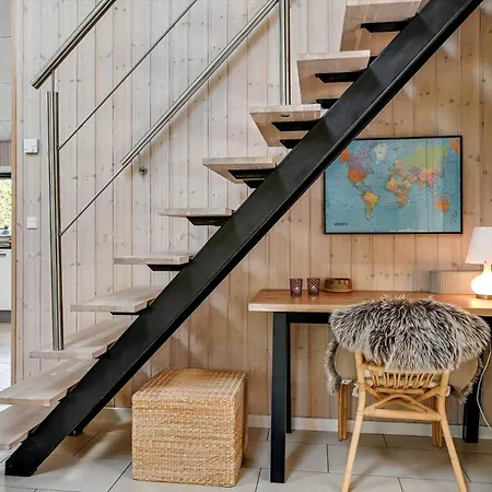 Bv429-blavand-hvidbjerg-strandvej-7-c Casa de Férias