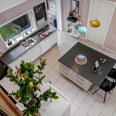 Bv429-blavand-hvidbjerg-strandvej-7-c Casa de Férias