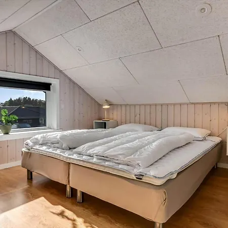 Casa de Férias Bv429-blavand-hvidbjerg-strandvej-7-c Blåvand