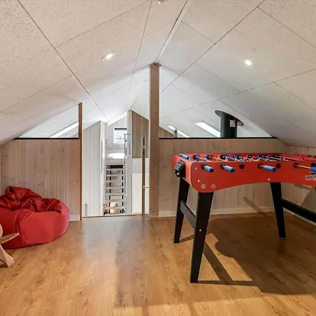 Bv429-blavand-hvidbjerg-strandvej-7-c * Blåvand