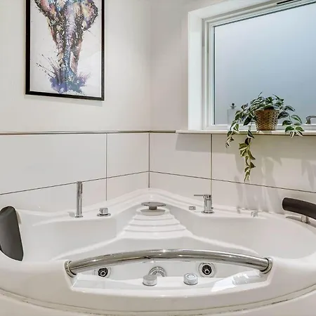 Bv429-blavand-hvidbjerg-strandvej-7-c Casa de Férias Blåvand