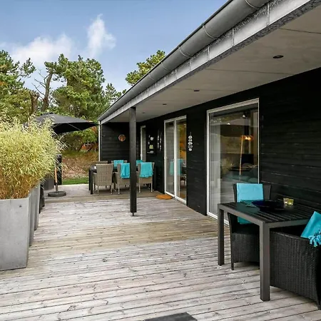 Casa de Férias Bv429-blavand-hvidbjerg-strandvej-7-c Blåvand