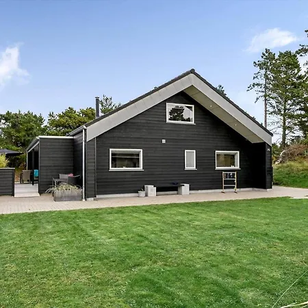 Bv429-blavand-hvidbjerg-strandvej-7-c Casa de Férias *