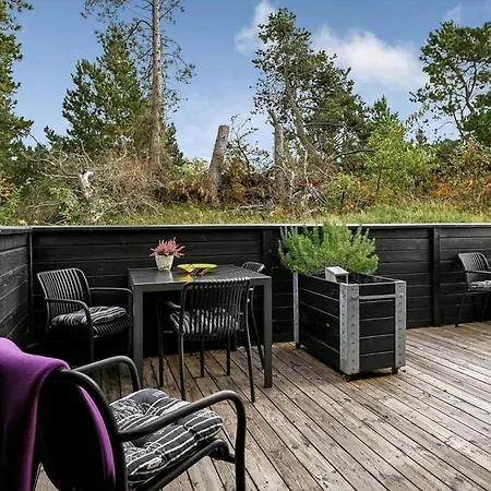Ferienhaus Bv429-blavand-hvidbjerg-strandvej-7-c
