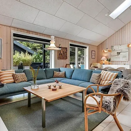 Semesterbostad Bv429-blavand-hvidbjerg-strandvej-7-c