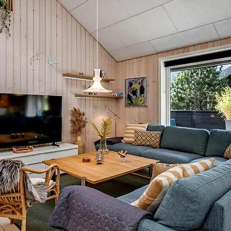 Ferienhaus Bv429-blavand-hvidbjerg-strandvej-7-c Blåvand