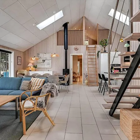 Bv429-blavand-hvidbjerg-strandvej-7-c Ferienhaus