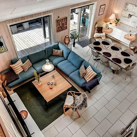 Ferienhaus Bv429-blavand-hvidbjerg-strandvej-7-c Blåvand