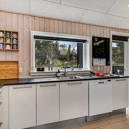 Bv429-blavand-hvidbjerg-strandvej-7-c Vakantiehuis *
