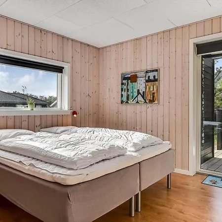 Bv429-blavand-hvidbjerg-strandvej-7-c Vakantiehuis