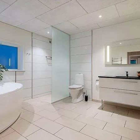 Vakantiehuis Bv429-blavand-hvidbjerg-strandvej-7-c *