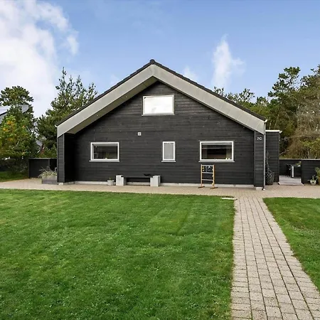 Bv429-blavand-hvidbjerg-strandvej-7-c Vakantiehuis